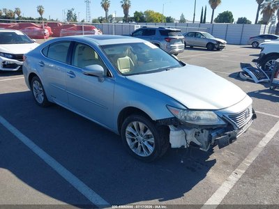 JTHBW1GG0D2****** 2013 Lexus ES