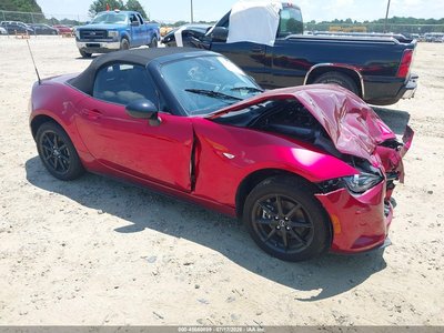 JM1NDAB75R0****** 2024 Mazda MX-5 Miata