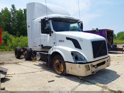 4V4NC9EHXCN****** 2012 Volvo VN