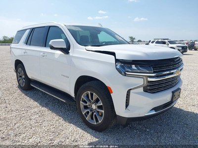 1GNSCNKD1PR****** 2023 Chevrolet Tahoe