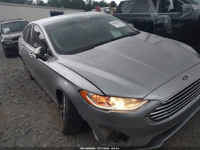 3FA6P0T95LR****** 2020 Ford Fusion