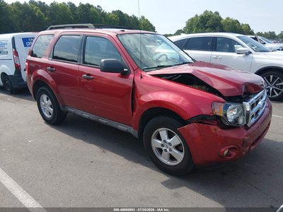 2009 Ford Escape
