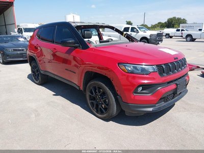3C4NJDBN8RT****** 2024 Jeep Compass