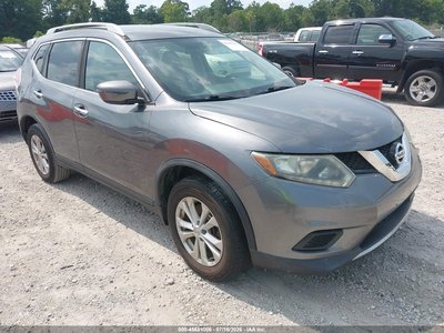 5N1AT2MM1GC****** 2016 Nissan Rogue