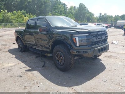 1FTFW1RG2TF****** 2026 Ford F-150