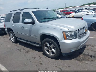 1GNSKCE03ER****** 2014 Chevrolet Tahoe
