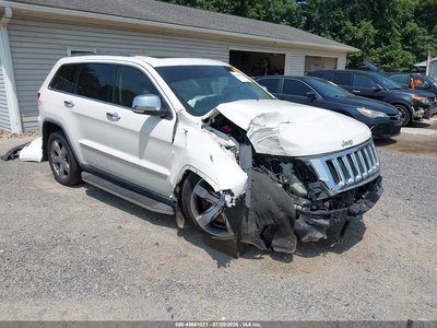 1J4RR5GT9BC****** 2011 Jeep Grand Cherokee