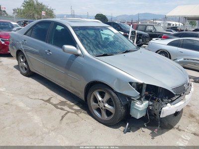 2005 Toyota Camry