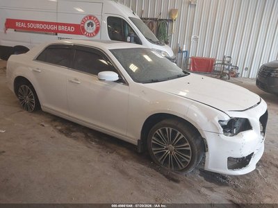 2C3CCAGG6DH****** 2013 Chrysler 300