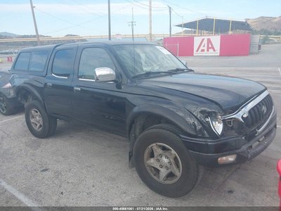 2003 Toyota Tacoma