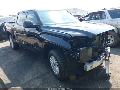 5TFKB5DBXTX****** 2026 Toyota Tundra