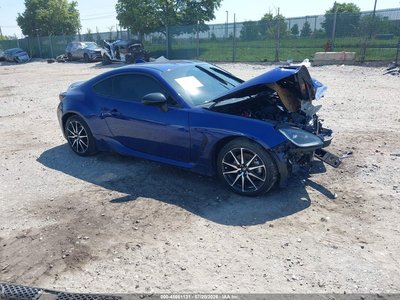 JF1ZNBB15R9****** 2024 Toyota GR86