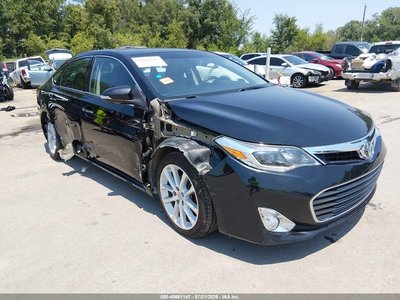 2014 Toyota Avalon