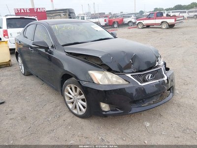 2009 Lexus IS 250