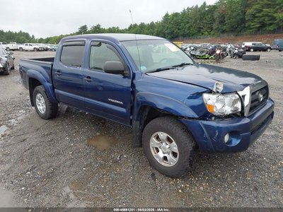 2005 Toyota Tacoma