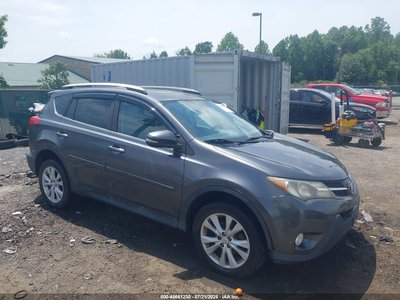 2014 Toyota RAV4
