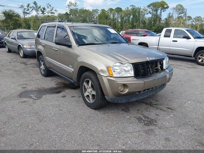 2006 Jeep Grand Cherokee