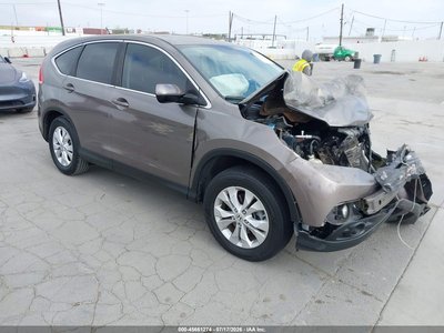 5J6RM3H59CL****** 2012 Honda CR-V