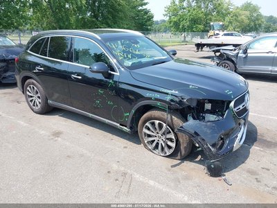 W1NKM4HB9SF****** 2025 Mercedes-Benz Glc 300