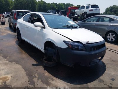 2008 Scion TC