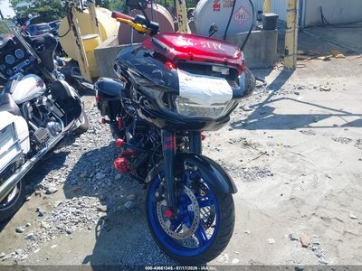 1HD1KH715TB****** 2026 Harley-Davidson Road Glide