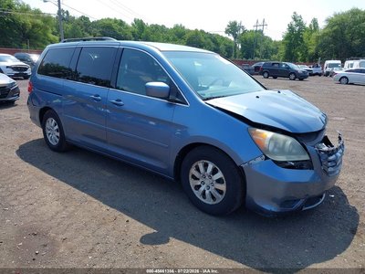 5FNRL38458B****** 2008 Honda Odyssey