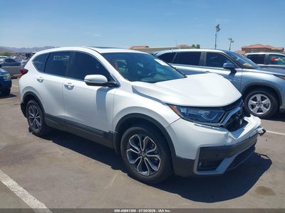 5J6RW1H88NA****** 2022 Honda CR-V