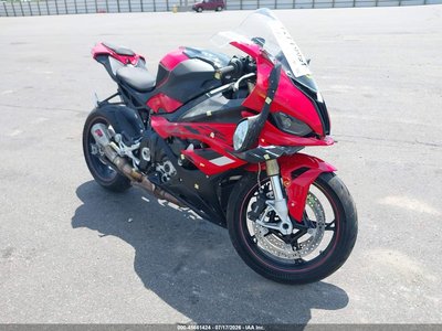 WB10E6305R6****** 2024 BMW S 1000 RR