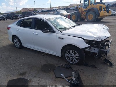 5XXGT4L3XJG****** 2018 Kia Optima