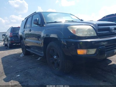 JTEZU14R548****** 2004 Toyota 4Runner