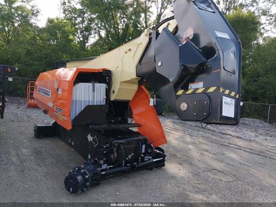 030031**** 2024 JLG Industries 800aj Boom Lift