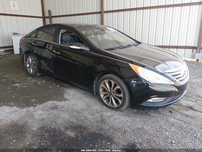 5NPEC4AB1EH****** 2014 Hyundai Sonata