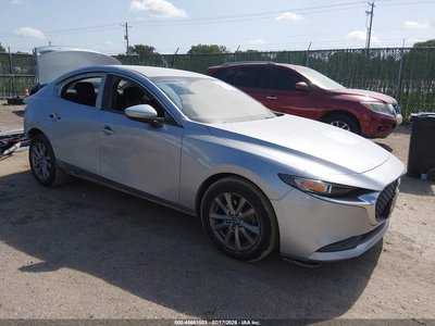 2019 Mazda 3