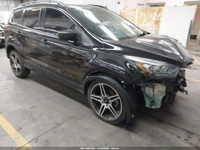 1FMCU0HD1KU****** 2019 Ford Escape