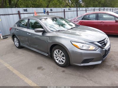 1N4AL3AP6HN****** 2017 Nissan Altima