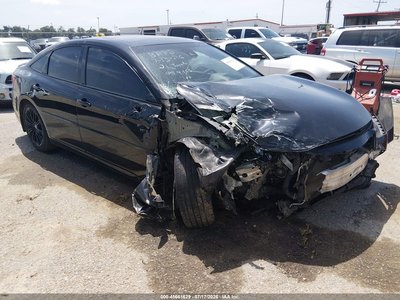 4T1EZ1FB2MU****** 2021 Toyota Avalon