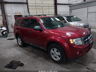 1FMCU9DG6CK****** 2012 Ford Escape