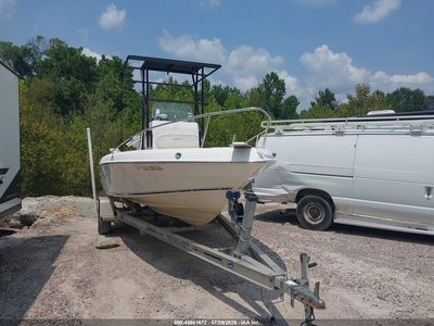 LYGUB33***** 2006 Sea Fox Other