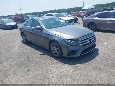 2017 Mercedes-Benz E 300