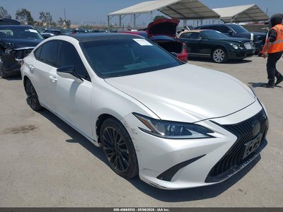 58ADA1C13MU****** 2021 Lexus ES