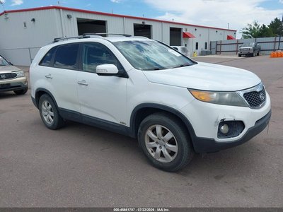 2012 Kia Sorento