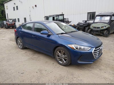 5NPD84LF5HH****** 2017 Hyundai Elantra