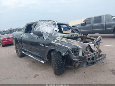 1D3HV13T79J****** 2009 Dodge Ram 1500