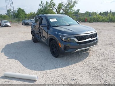 KNDERCAA6N7****** 2022 Kia Seltos