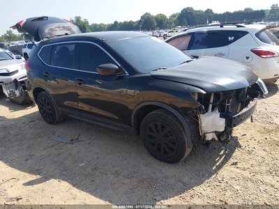 KNMAT2MV7HP****** 2017 Nissan Rogue