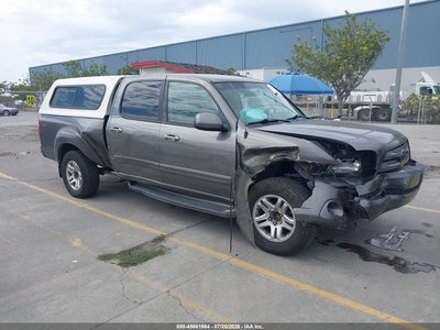 2005 Toyota Tundra