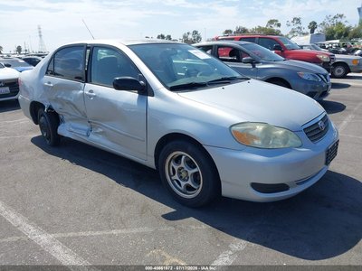 2007 Toyota Corolla