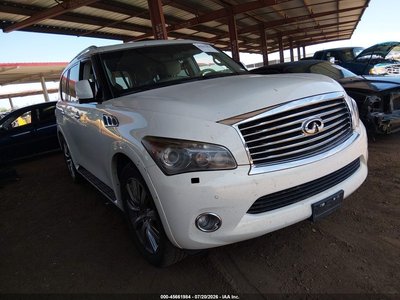 JN8AZ2NE7C9****** 2012 Infiniti QX56