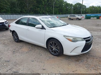 4T1BF1FK1FU****** 2015 Toyota Camry