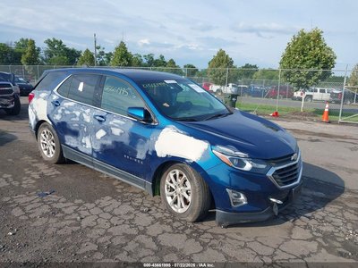 2GNAXUEV7L6****** 2020 Chevrolet Equinox